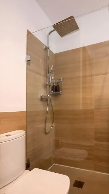 Apartment Pyl Apto Centro Junto Catedral Terraza Privada Sevilla Spanien