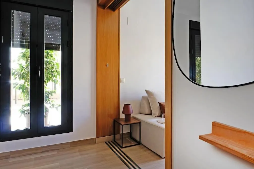 Apartment Pyl Apto Centro Junto Catedral Terraza Privada Sevilla Spanien