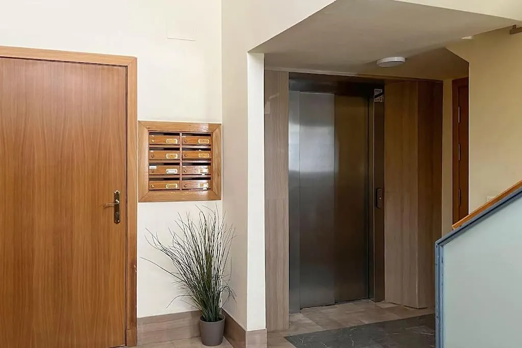Apartment Pyl Apto Centro Junto Catedral Terraza Privada Seville