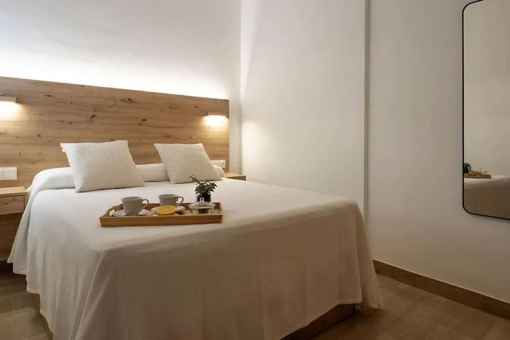 Apartment Pyl Apto Centro Junto Catedral Terraza Privada Seville