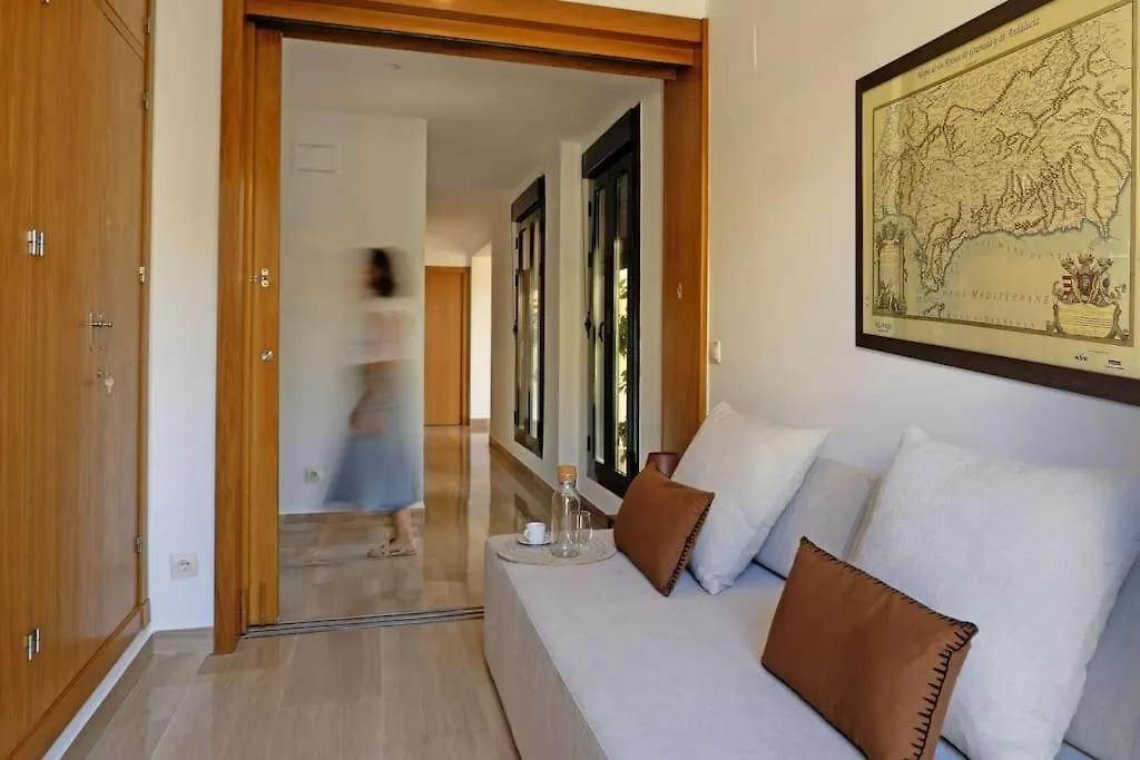 Apartment Pyl Apto Centro Junto Catedral Terraza Privada Seville