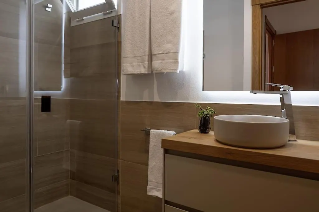 Apartment Pyl Apto Centro Junto Catedral Terraza Privada Seville