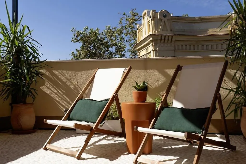 Apartment Pyl Apto Centro Junto Catedral Terraza Privada Seville